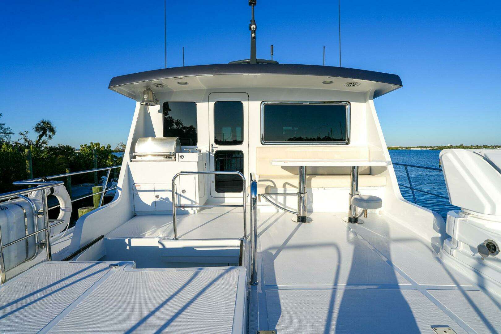 2025 Marlow Explorer 70E-CB - Image 49