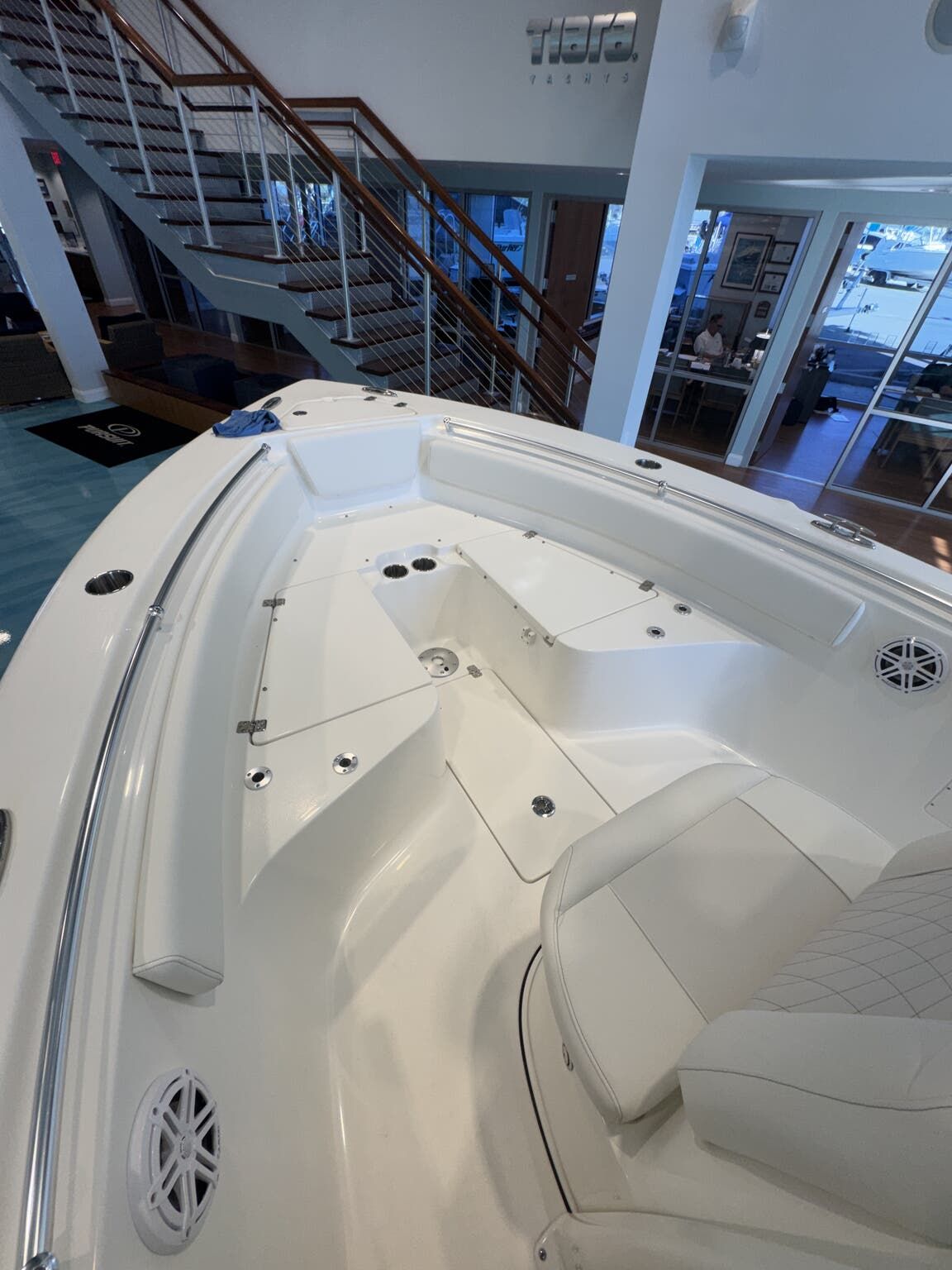 2026 Key West 239 FS - 10