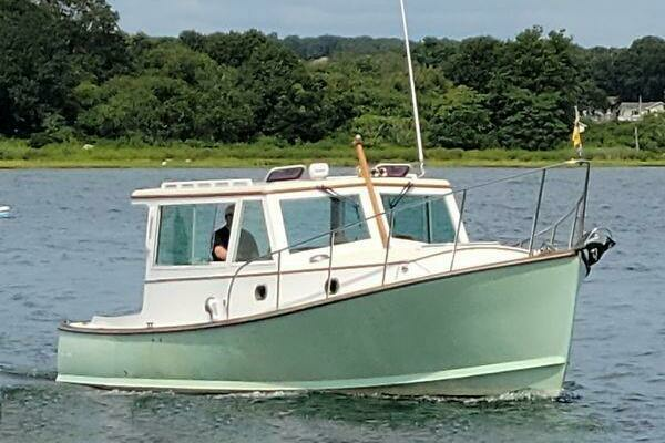 1977 Wasque