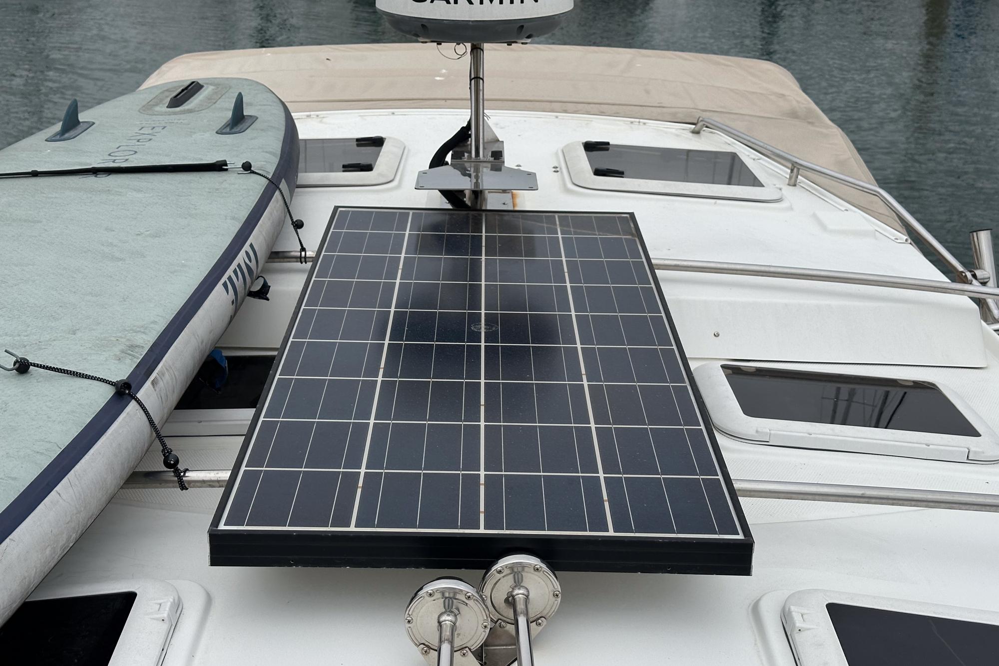 2014 Cutwater C-30 Sedan - 83