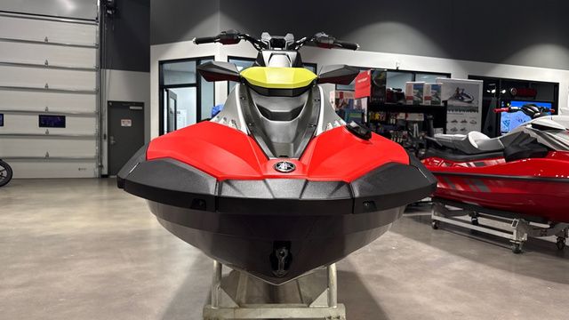 2026 Yamaha WaveRunner JetBlaster PRO 3-Up - 8