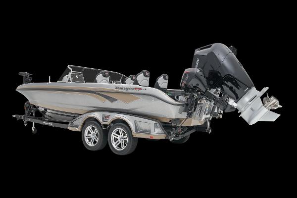 2026 Ranger 622FS Pro - 98