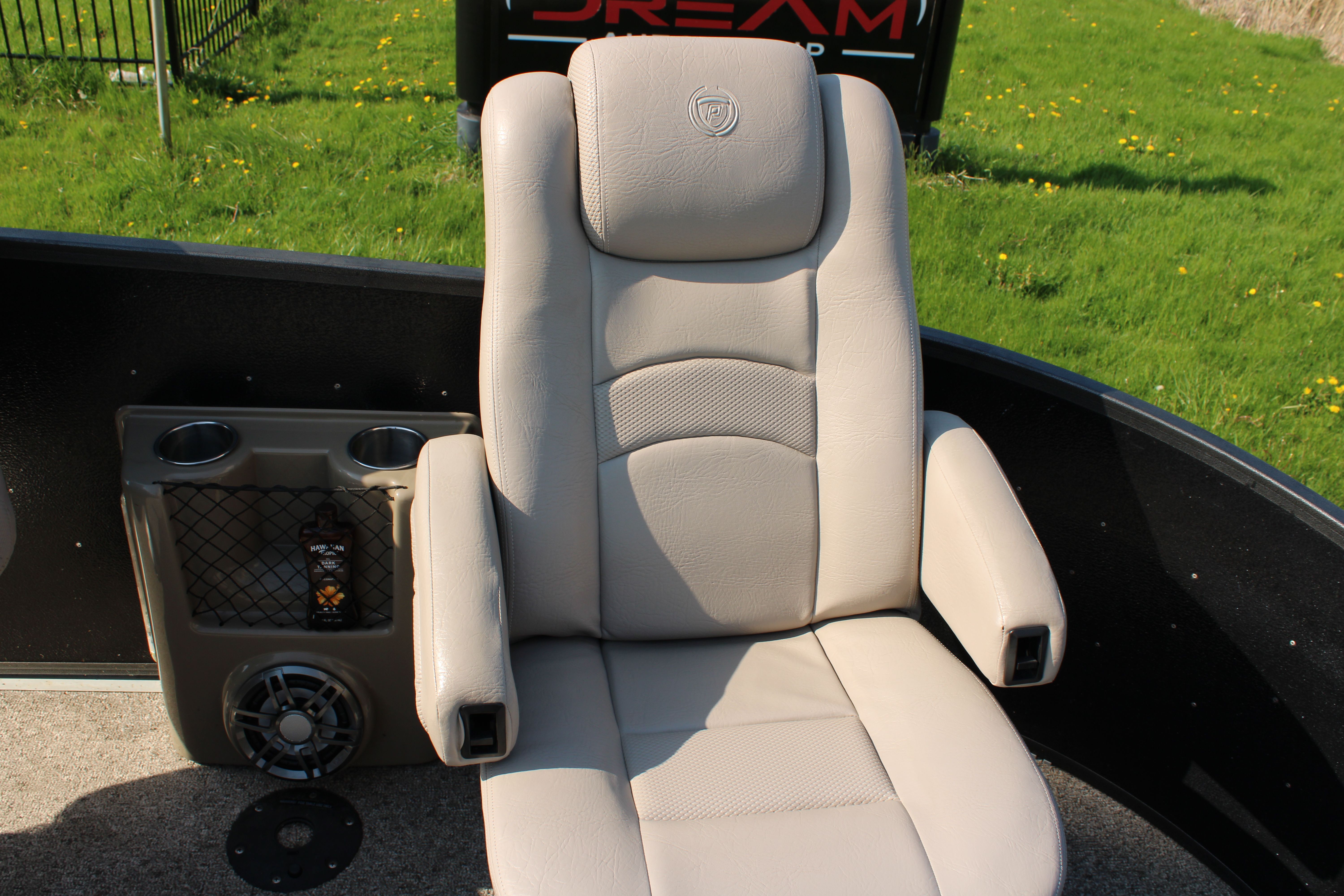 2012 Premier 250 Grand Majestic - 31