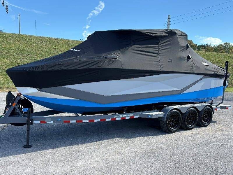 2026 Nautique G25 - 104