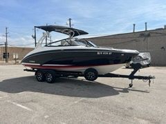 2020 Yamaha Boats 242SE - 11