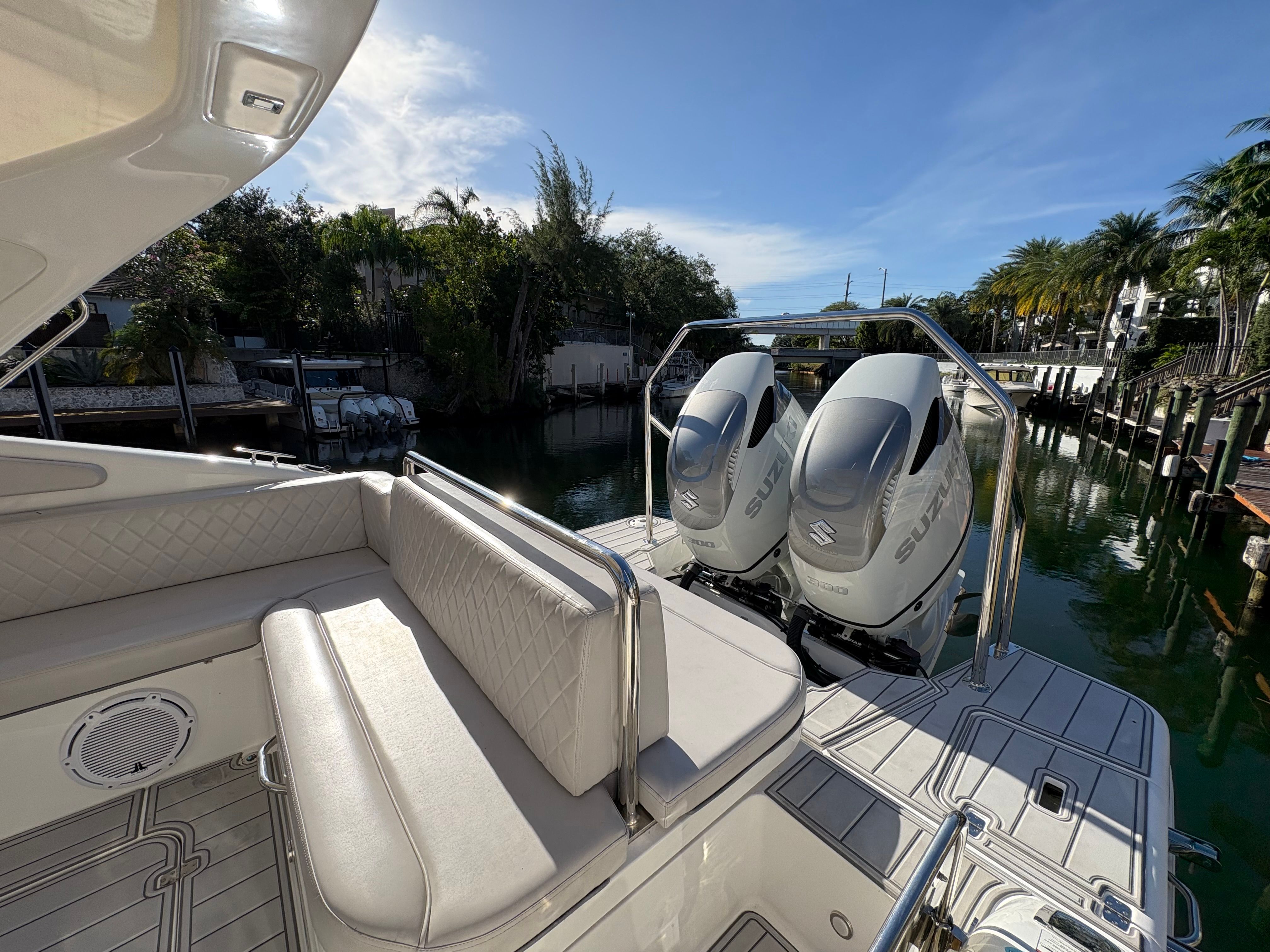 2023 Schaefer 303 Sport - 60