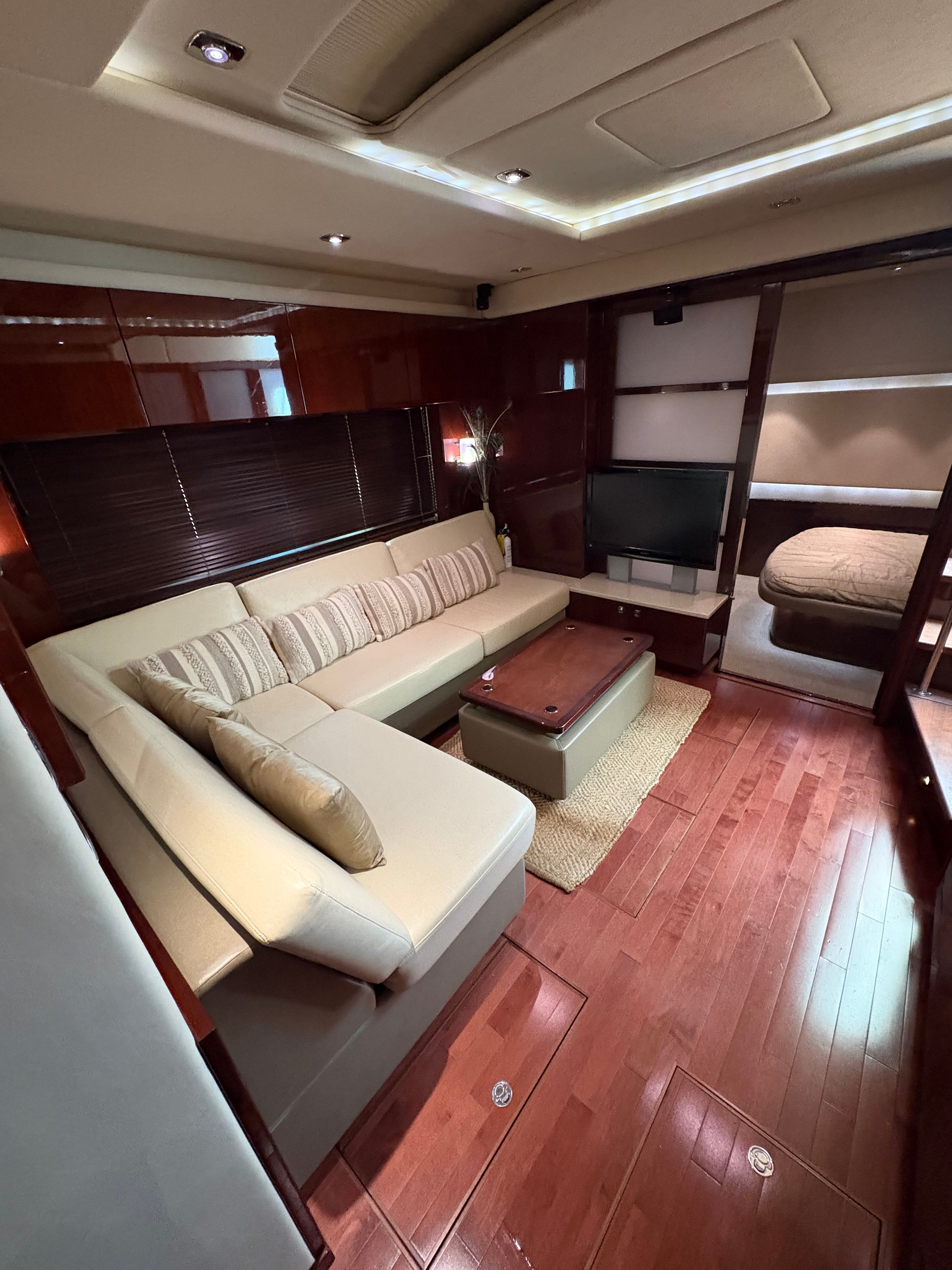 2010 Sea Ray Sundancer 540 - 10
