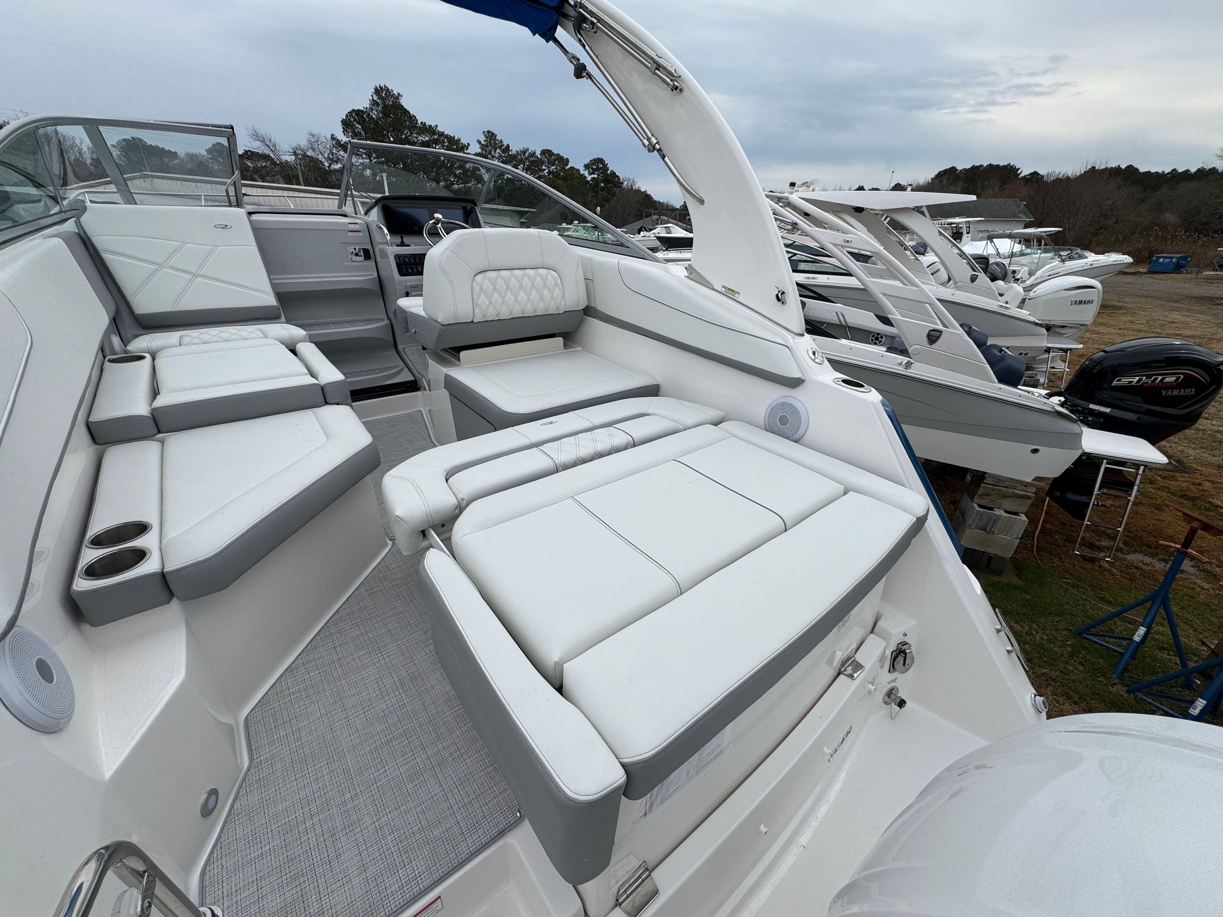 2026 REGAL 26 XO - Image 8