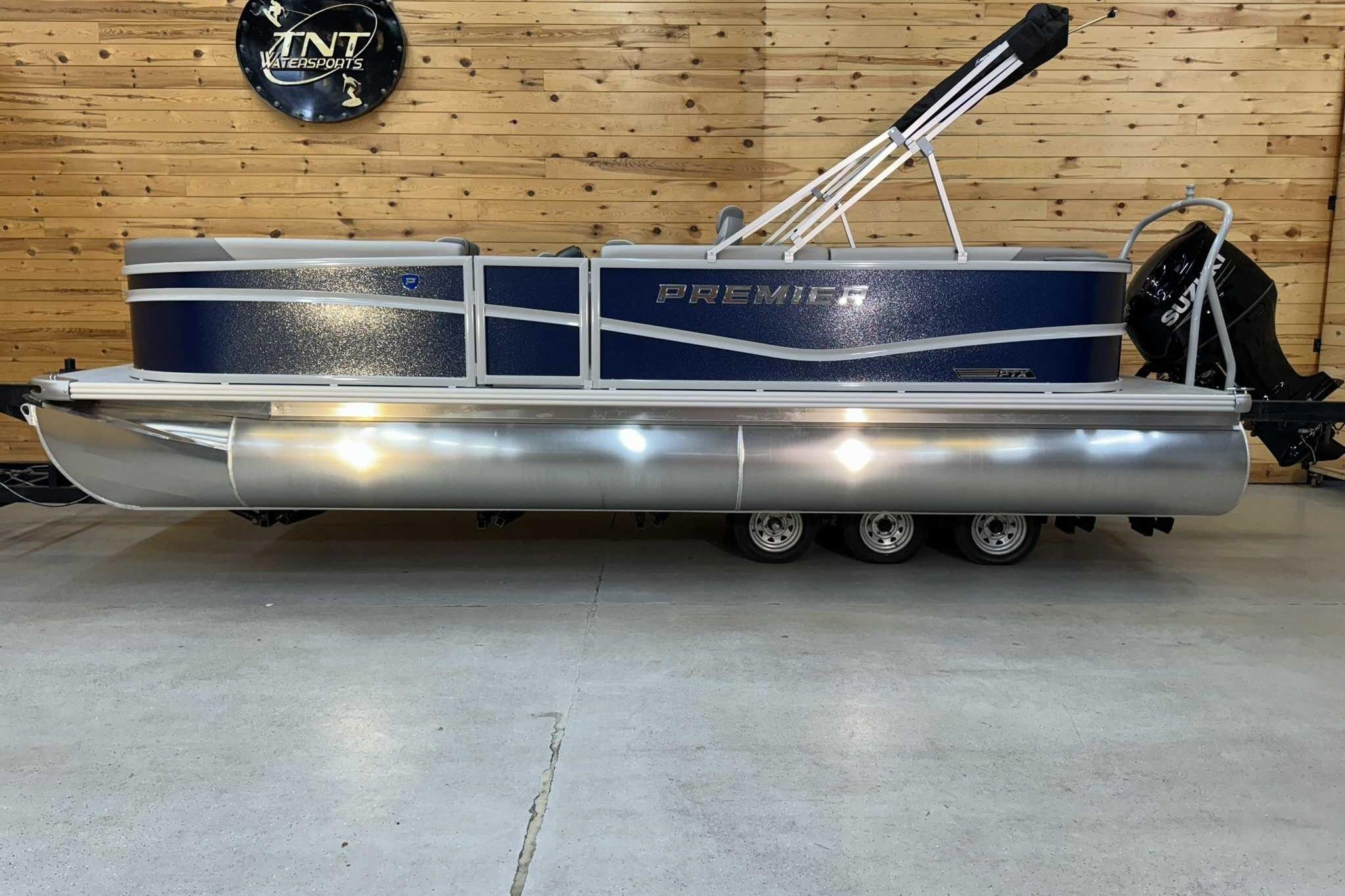 2025 Premier Sunscape 220 RF XLC