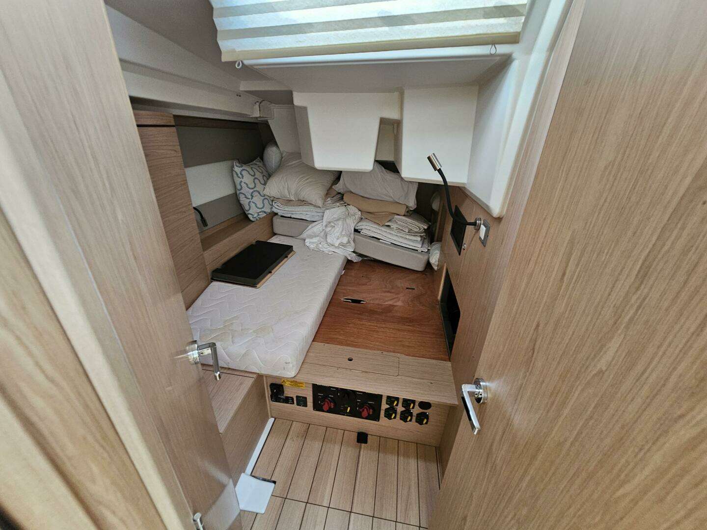 2019 Beneteau Oceanis 46.1 - Image 27