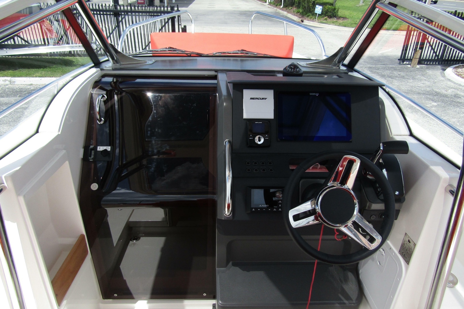 2024 Nimbus Tender 8 - Image 16