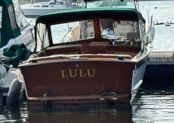 1968 Lyman Sleeper - 3