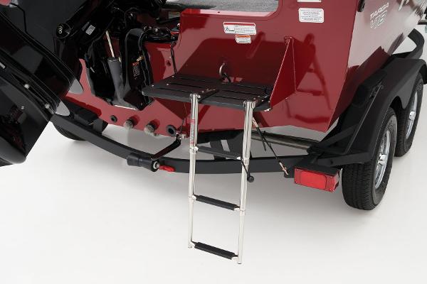 2026 Tracker Targa V-18 Combo - 54