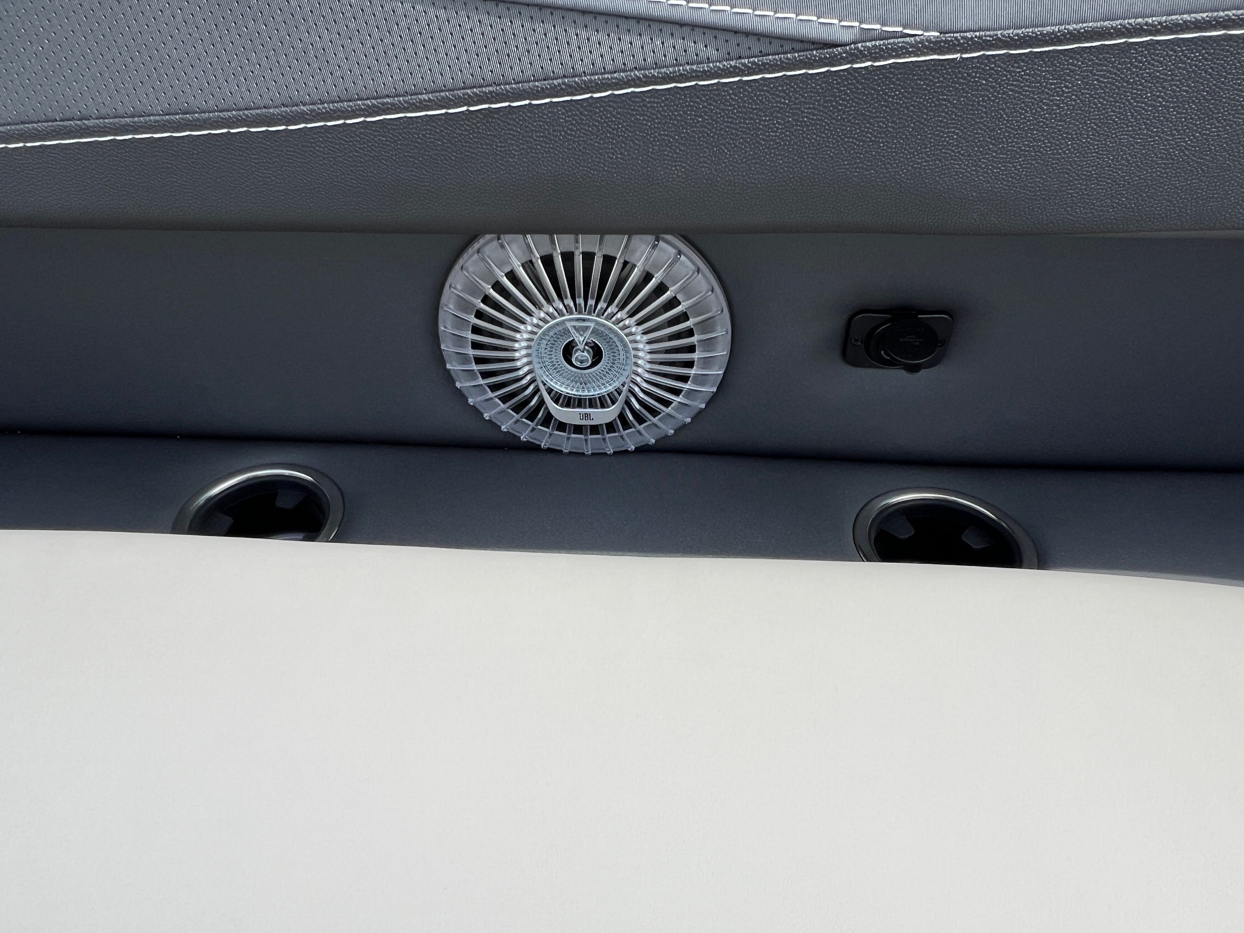 2026 Barletta Cabrio 24UC - 10
