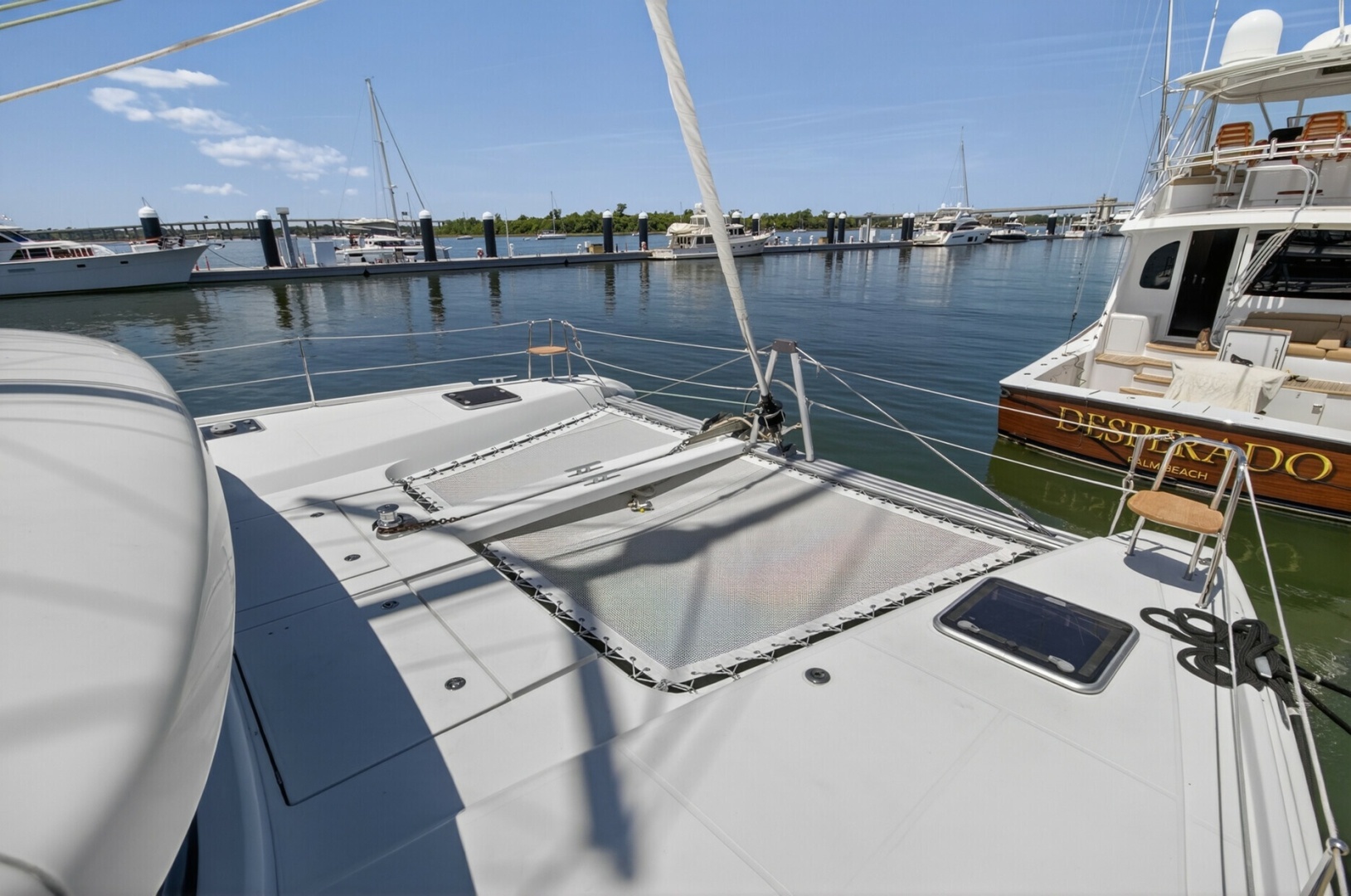 2018 Lagoon 42 - Image 8