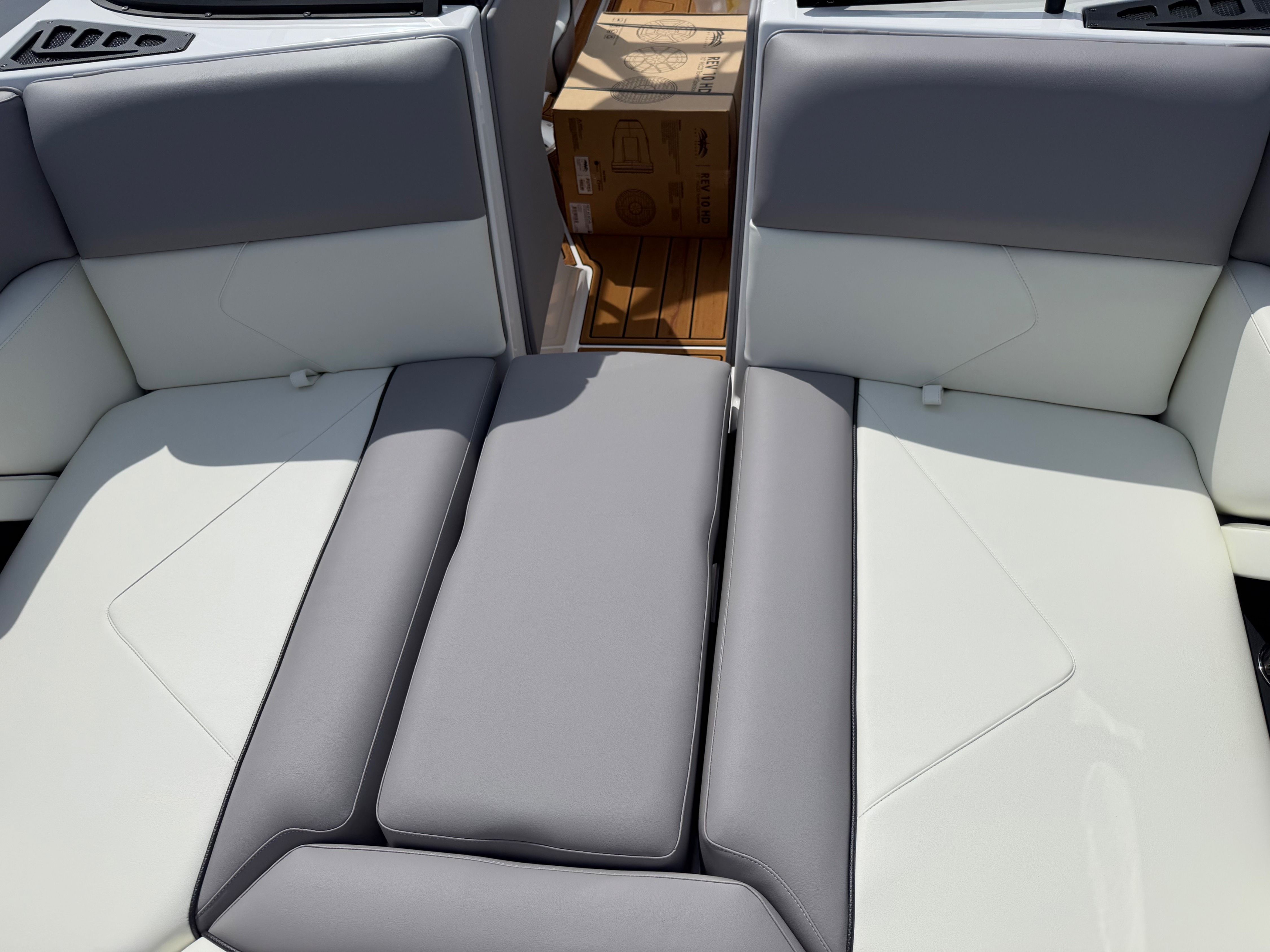 2026 Moomba Tykon - 9
