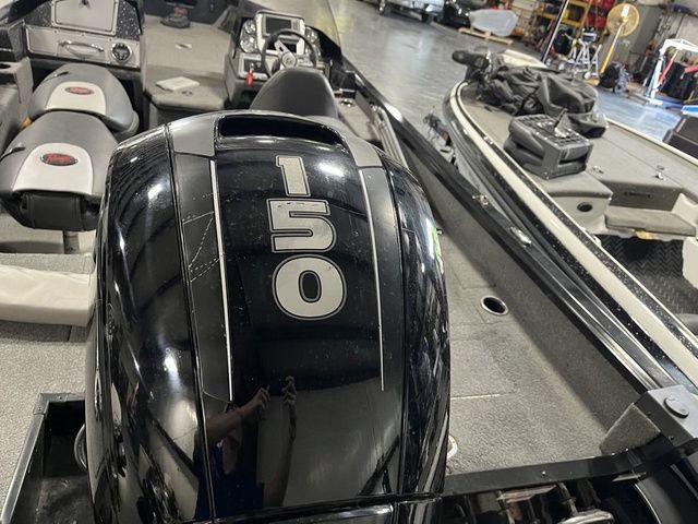 2018 Ranger VS1882WT - 15