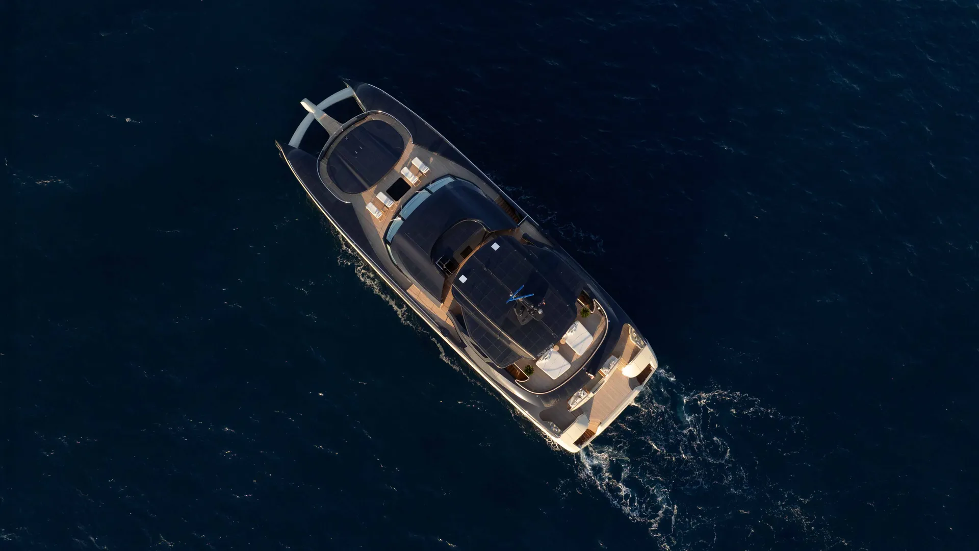 2024 Rossinavi SEAWOLF X - Image 4