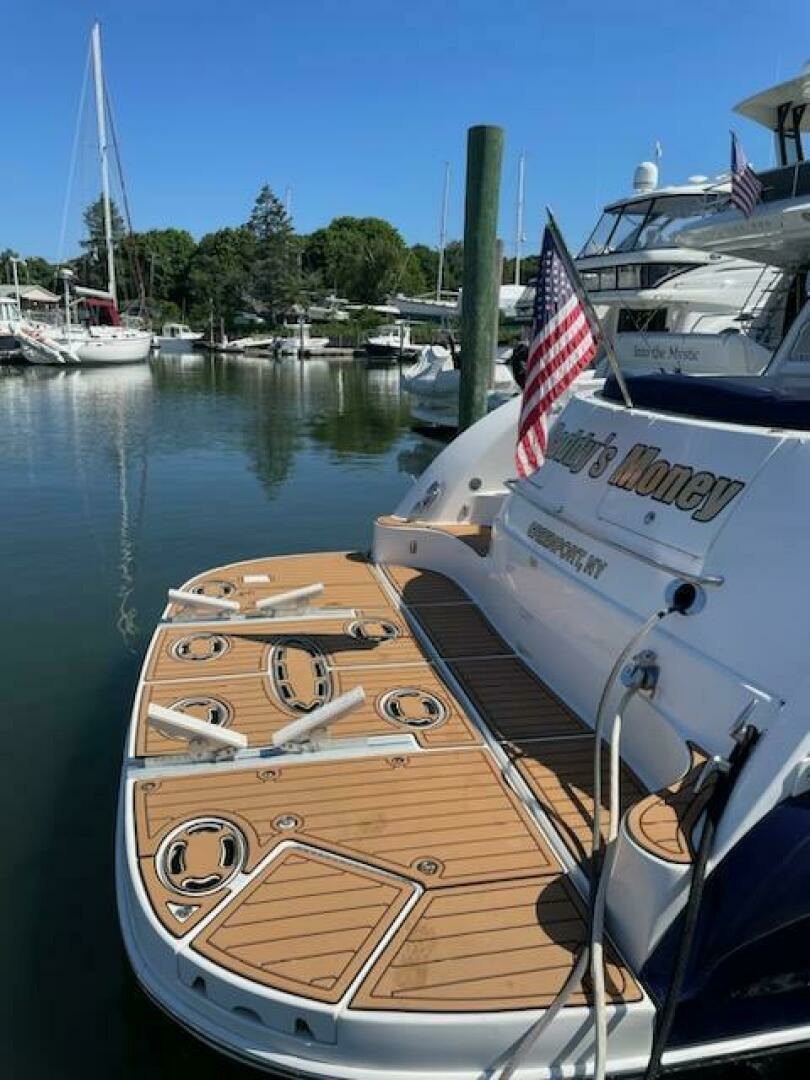 2006 Sea Ray 52 Sundancer - Image 6