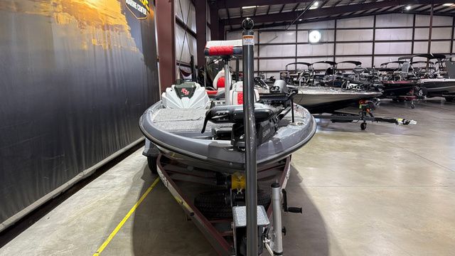 2026 Bass Cat Boats Cougar FTD W/ Mercury 250 - 9