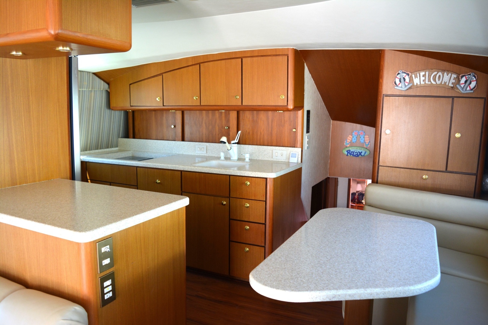 2000 Ocean 56 Super Sport - Image 22