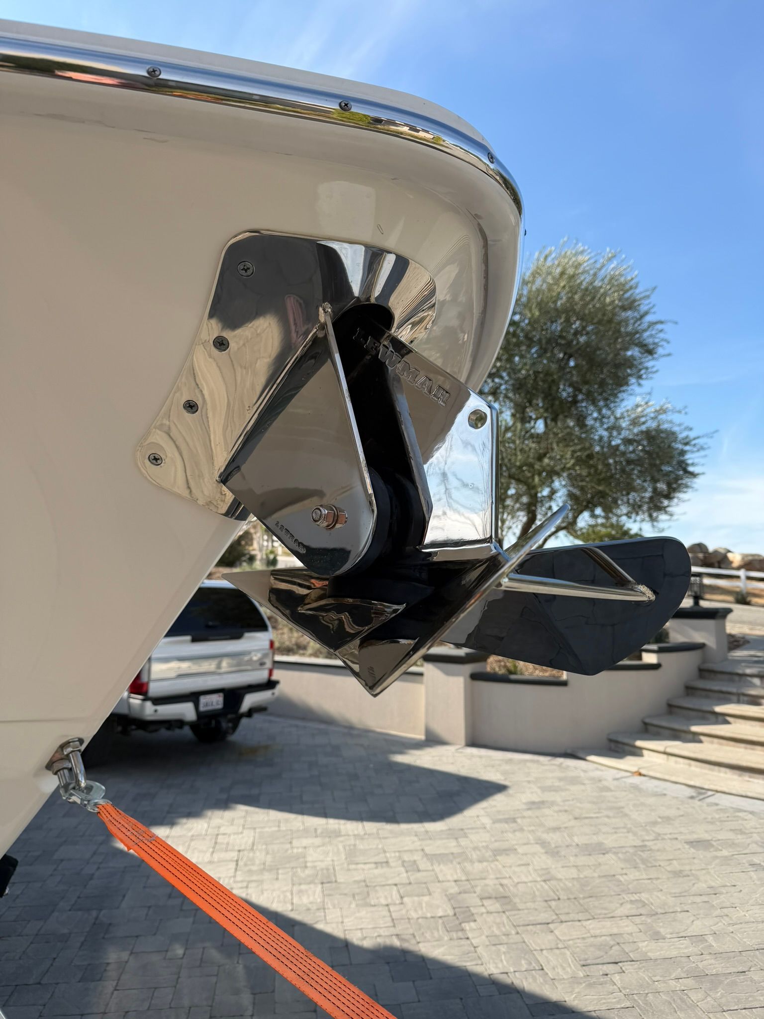 2018 Boston Whaler 380 Outrage - 27