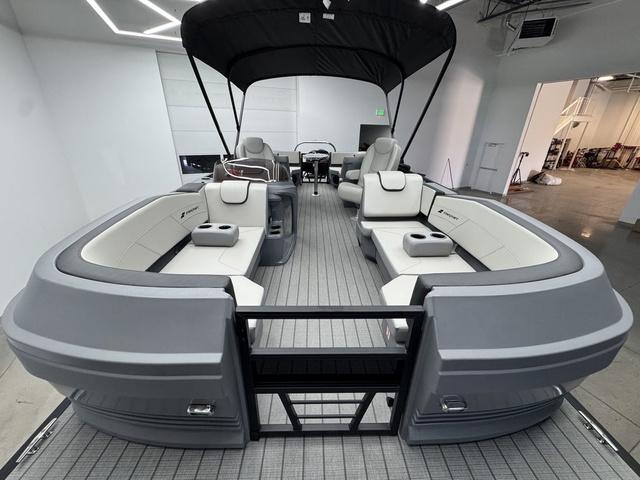 2026 Starcraft GX 22 R DH Sport - 9