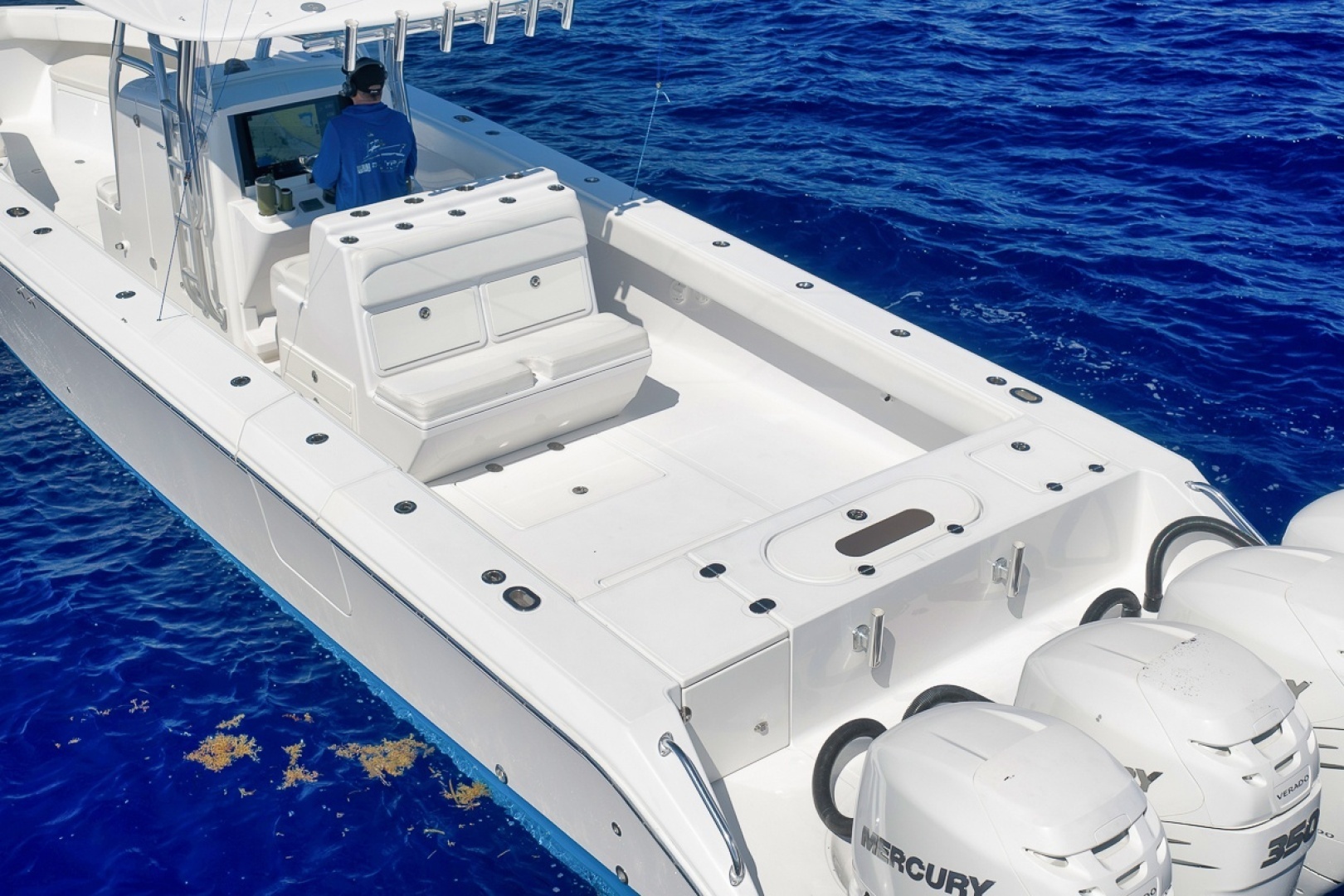 2017 Bahama 41CC - Image 6