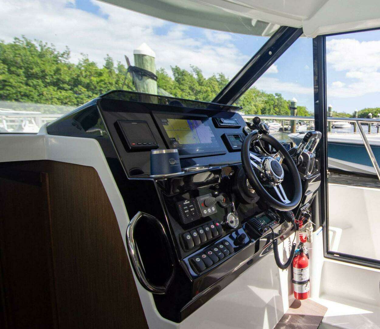 2021 Jeanneau NC 1095 - Image 27