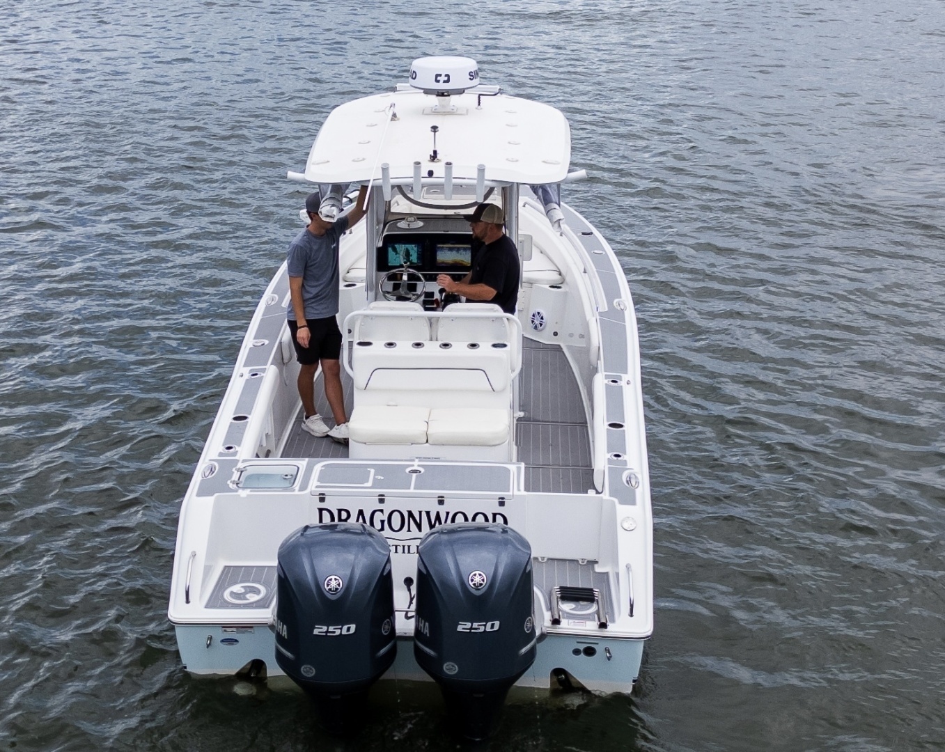 2014 Sea Hunt Gamefish 27 - Image 18