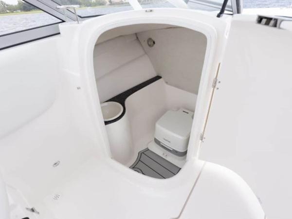 2025 Sea Fox 228 Traveler - 61