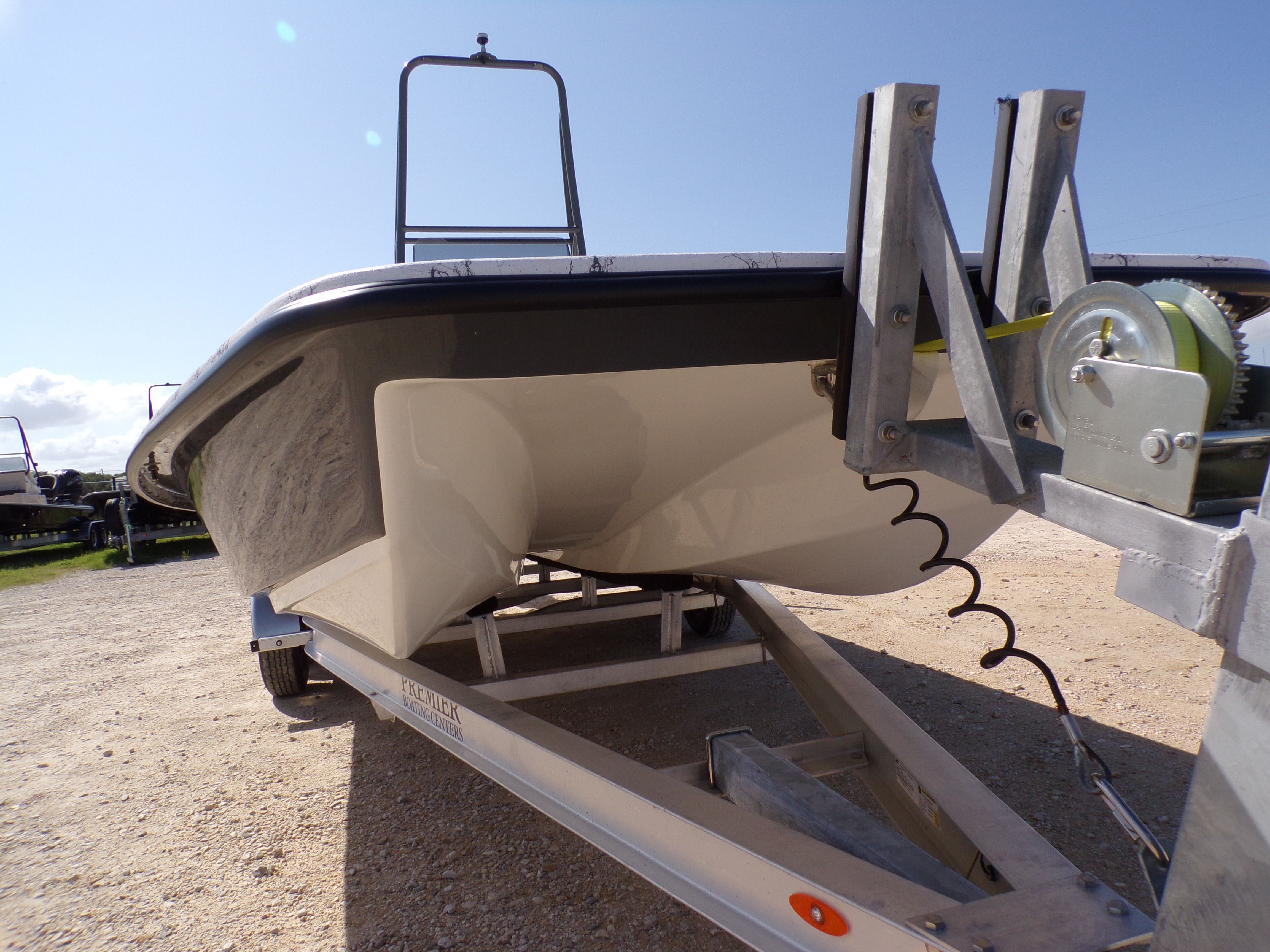2026 Shoalwater 21' Catamaran - 5
