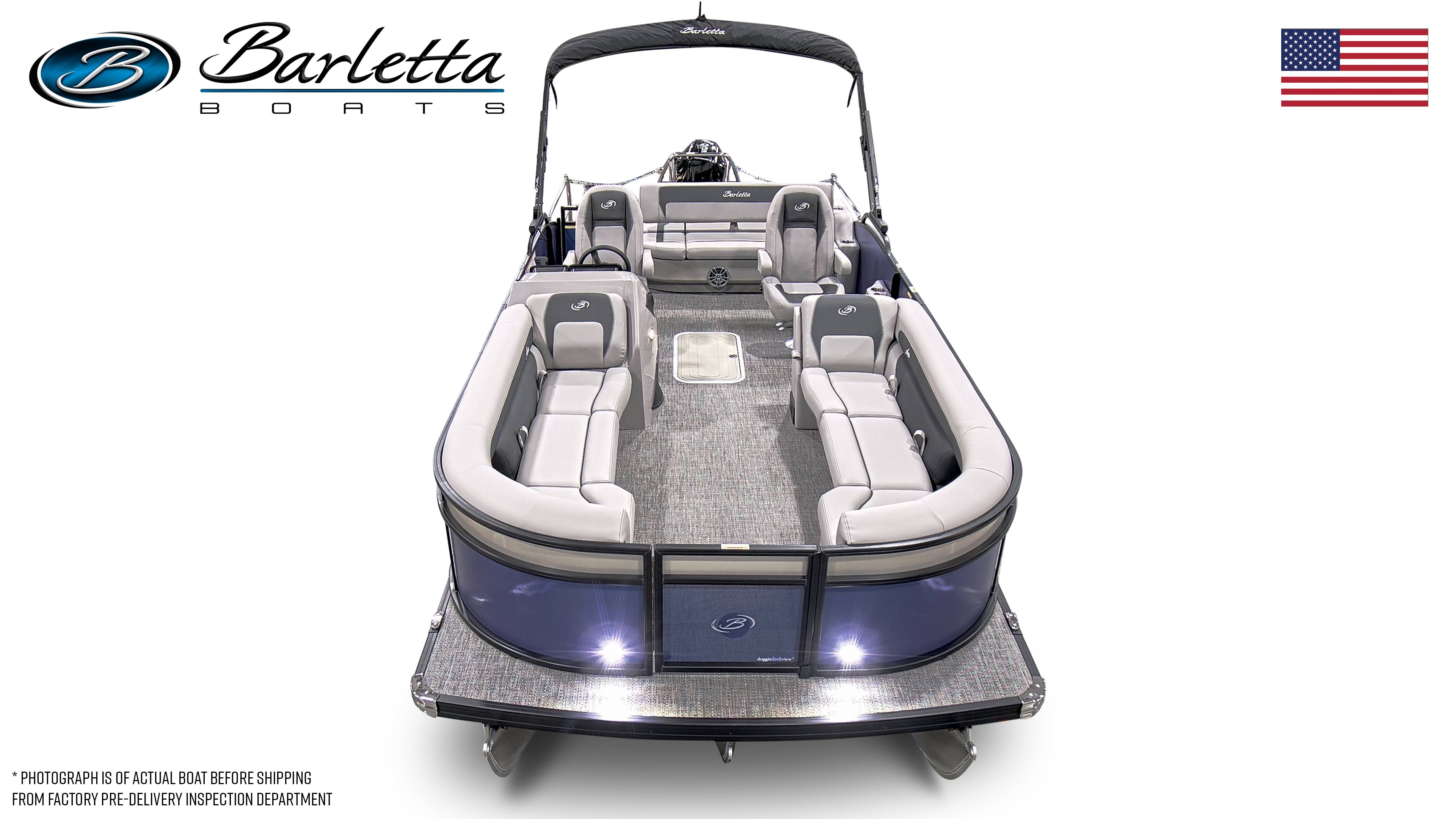 2026 Barletta Aria 24UC - 2