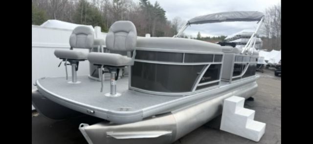 2026 Godfrey Marine Xperience 2086 FX 25 In. Package - 3