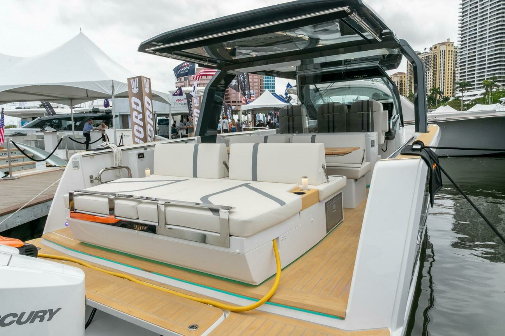 2024 Fjord 39 XP - Image 9