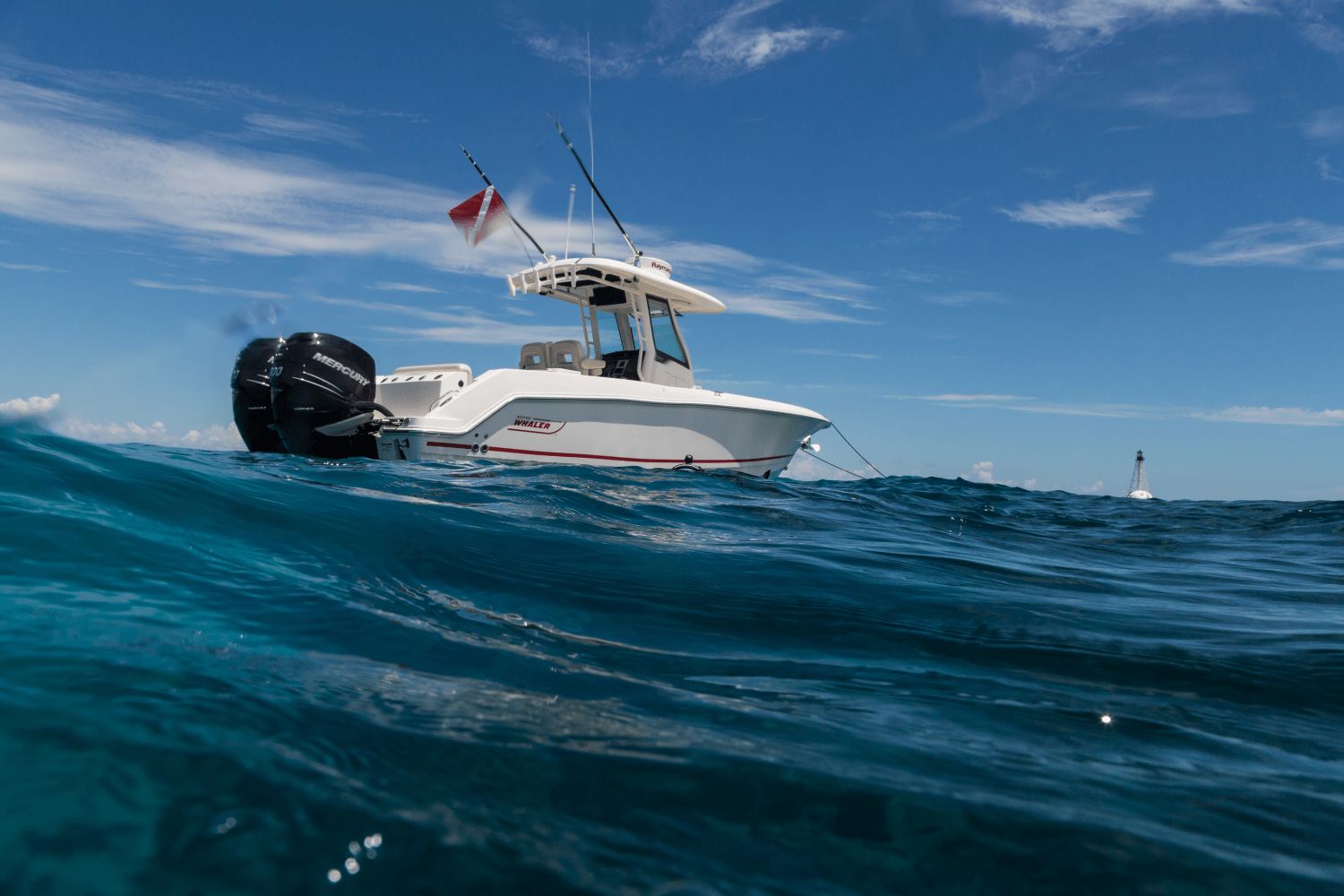 2026 Boston Whaler 280 Outrage - 44