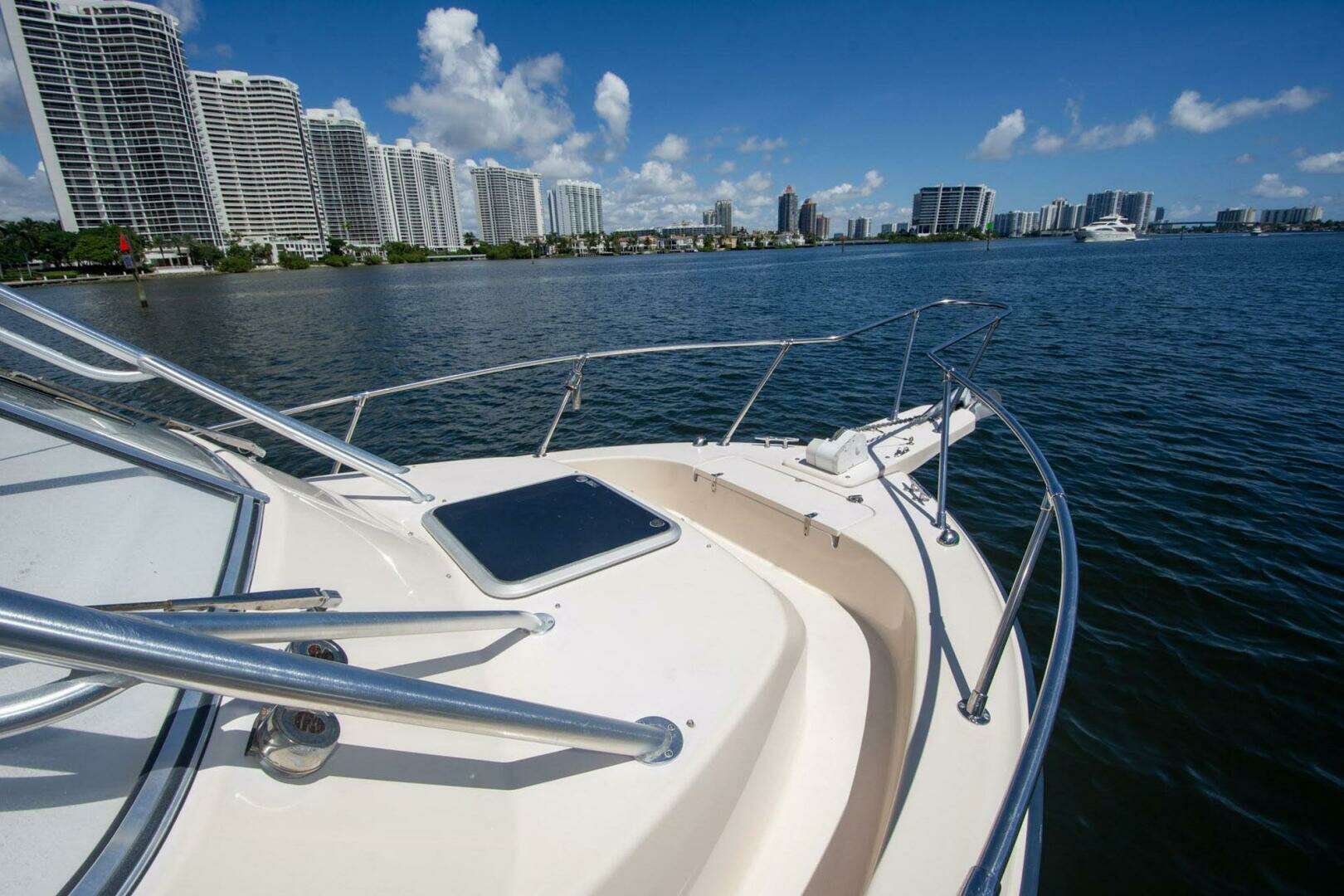 2004 Grady-White Sailfish 282 - Image 12