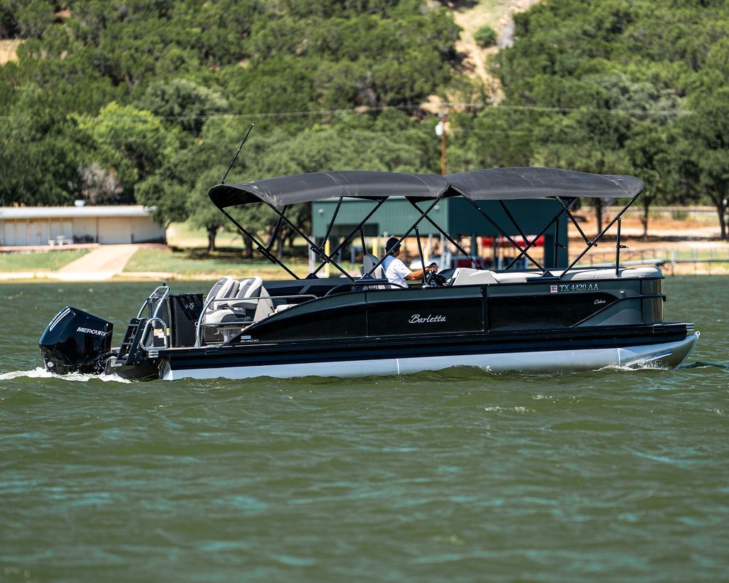 2023 Barletta Cabrio 24CC - 47