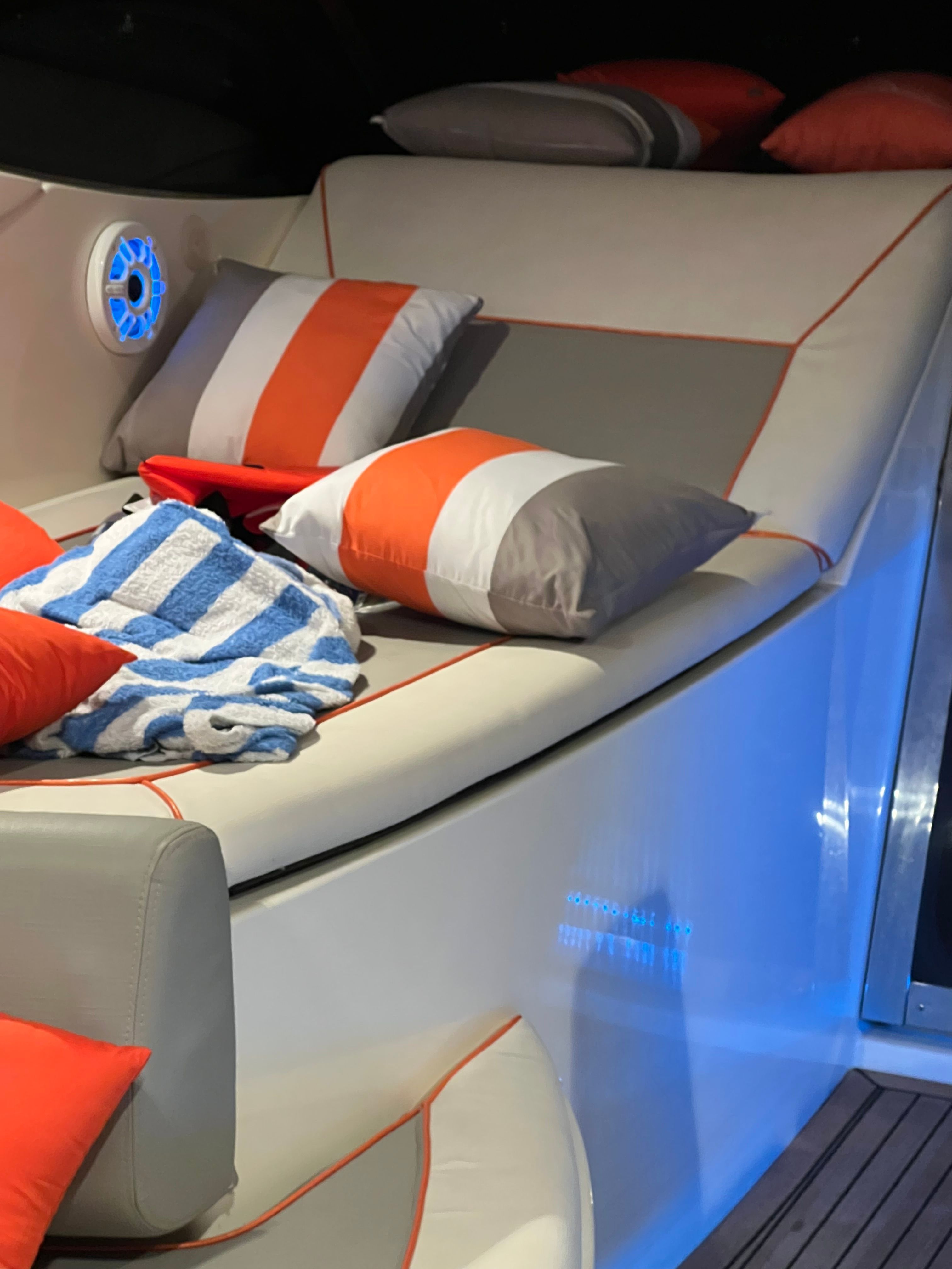 2011 Azimut Atlantis 40 - 10
