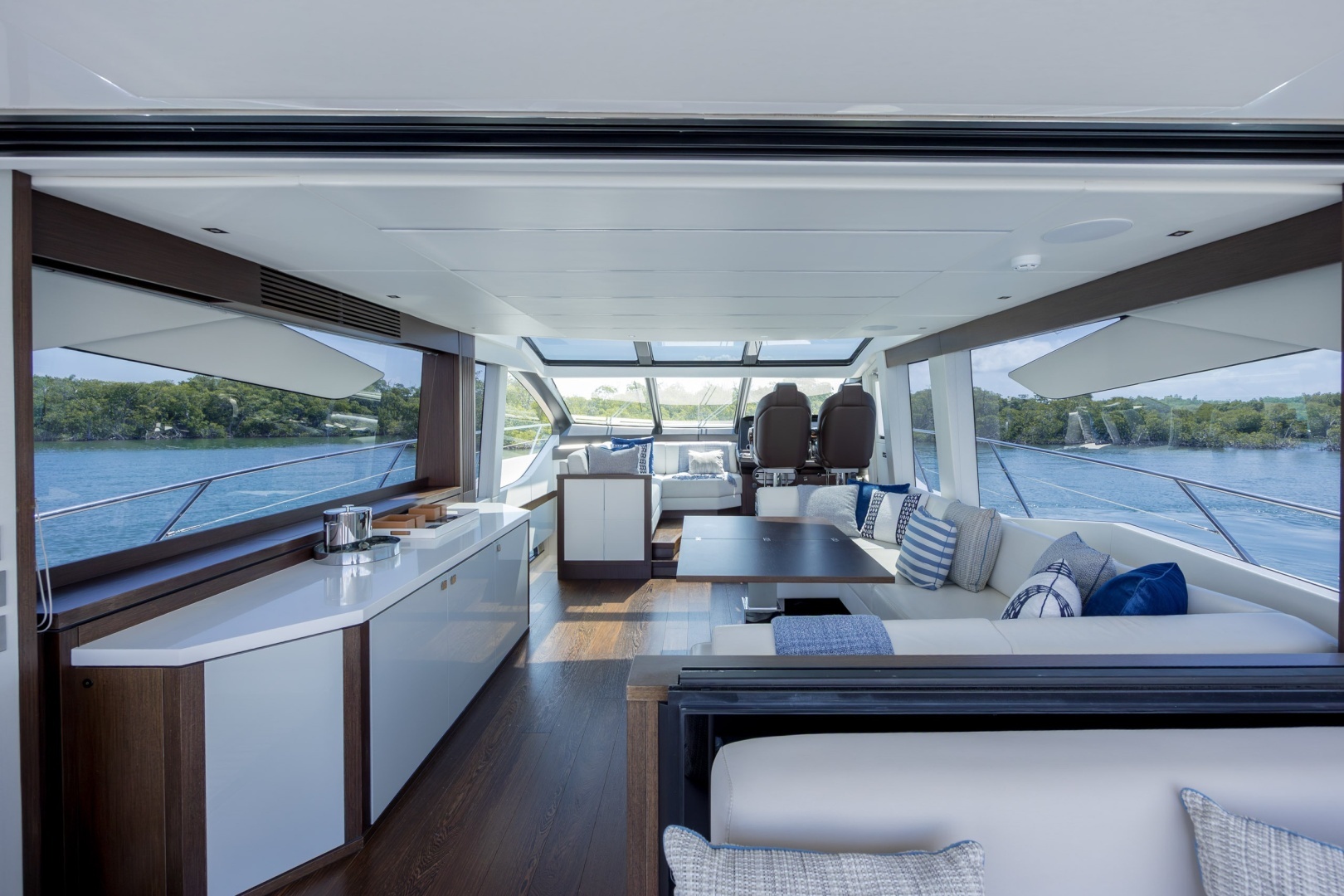 2020 Sunseeker PREDATOR 74 XPS - Image 80