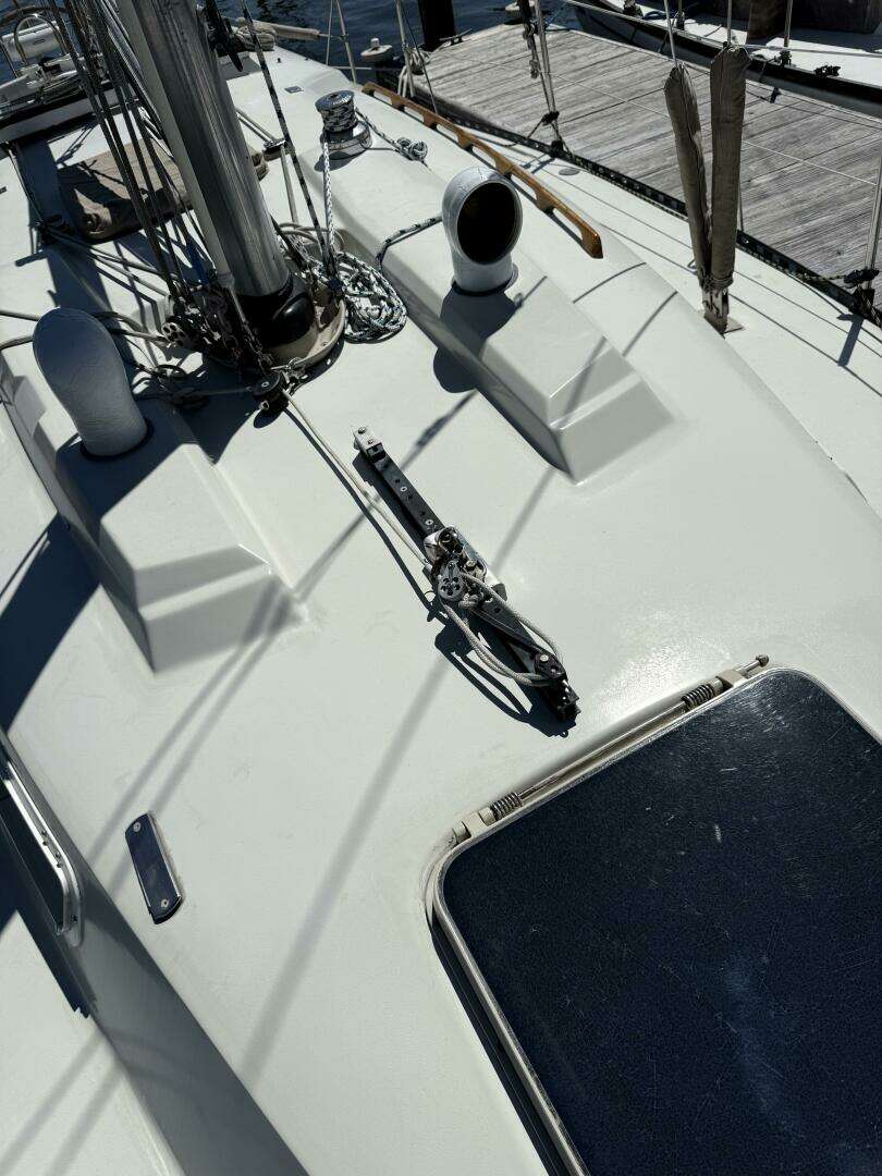 1983 C&C 37 - Image 21