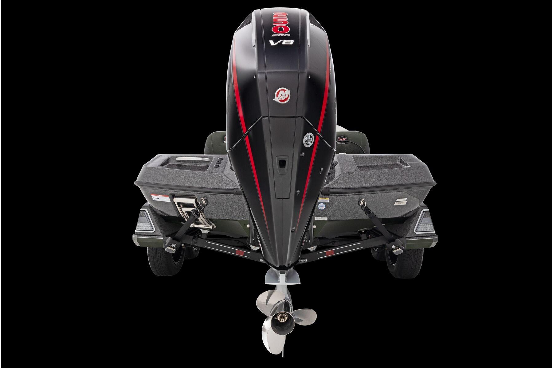 2026 Ranger Z521 - 66