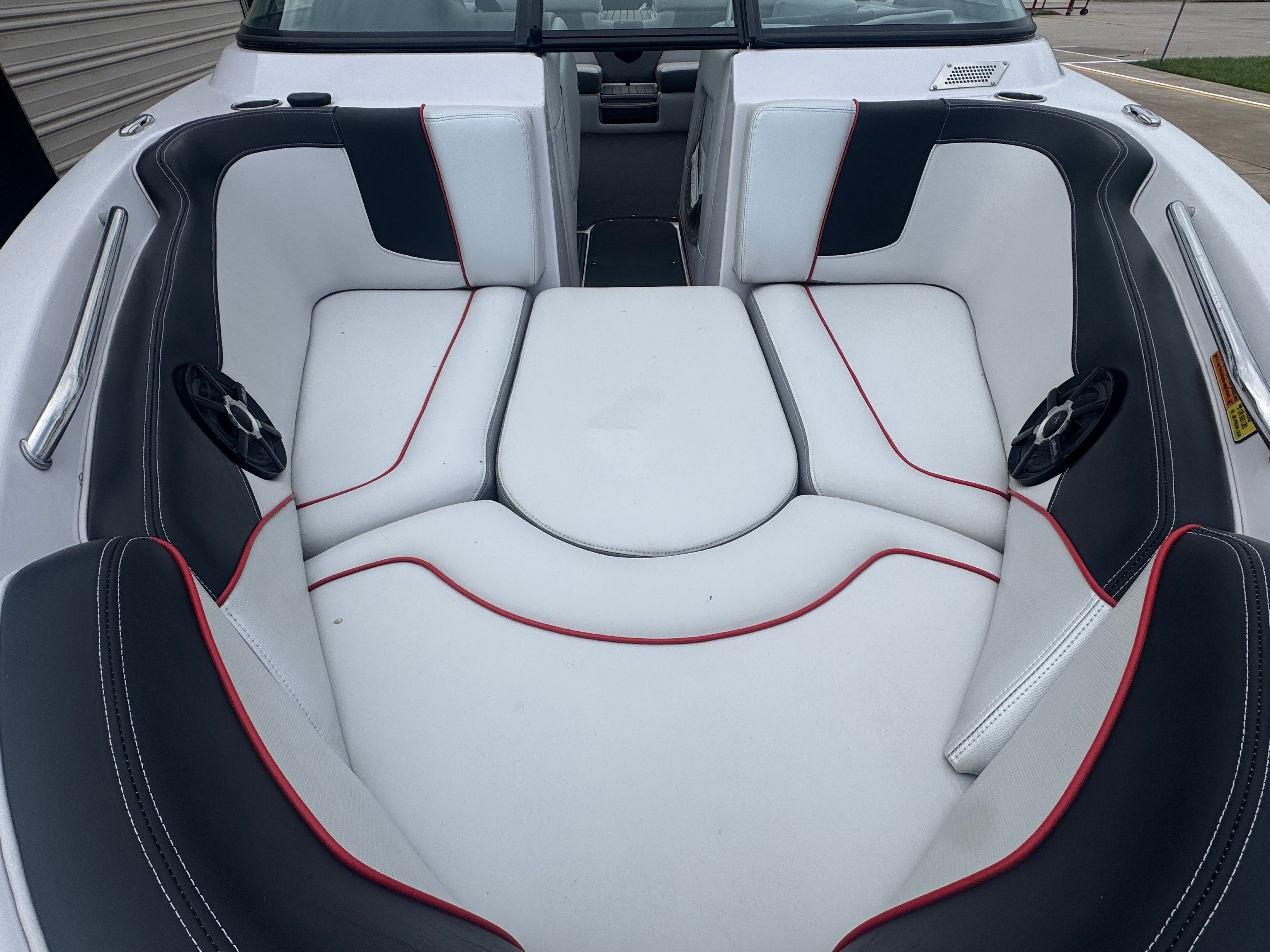2012 Air Nautique SUPER AIR NAUTIQUE 230 - 14