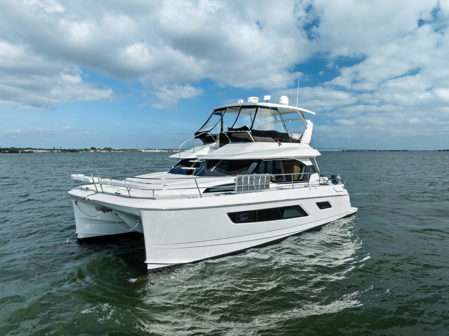 2021 Aquila — - Image 9