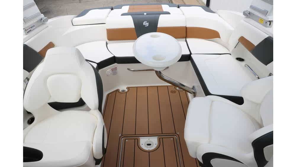 2025 Chaparral 23 Surf - 26