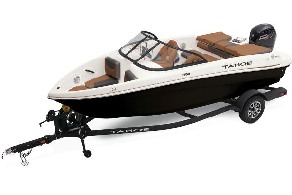 2025 Tahoe 185 S - 2