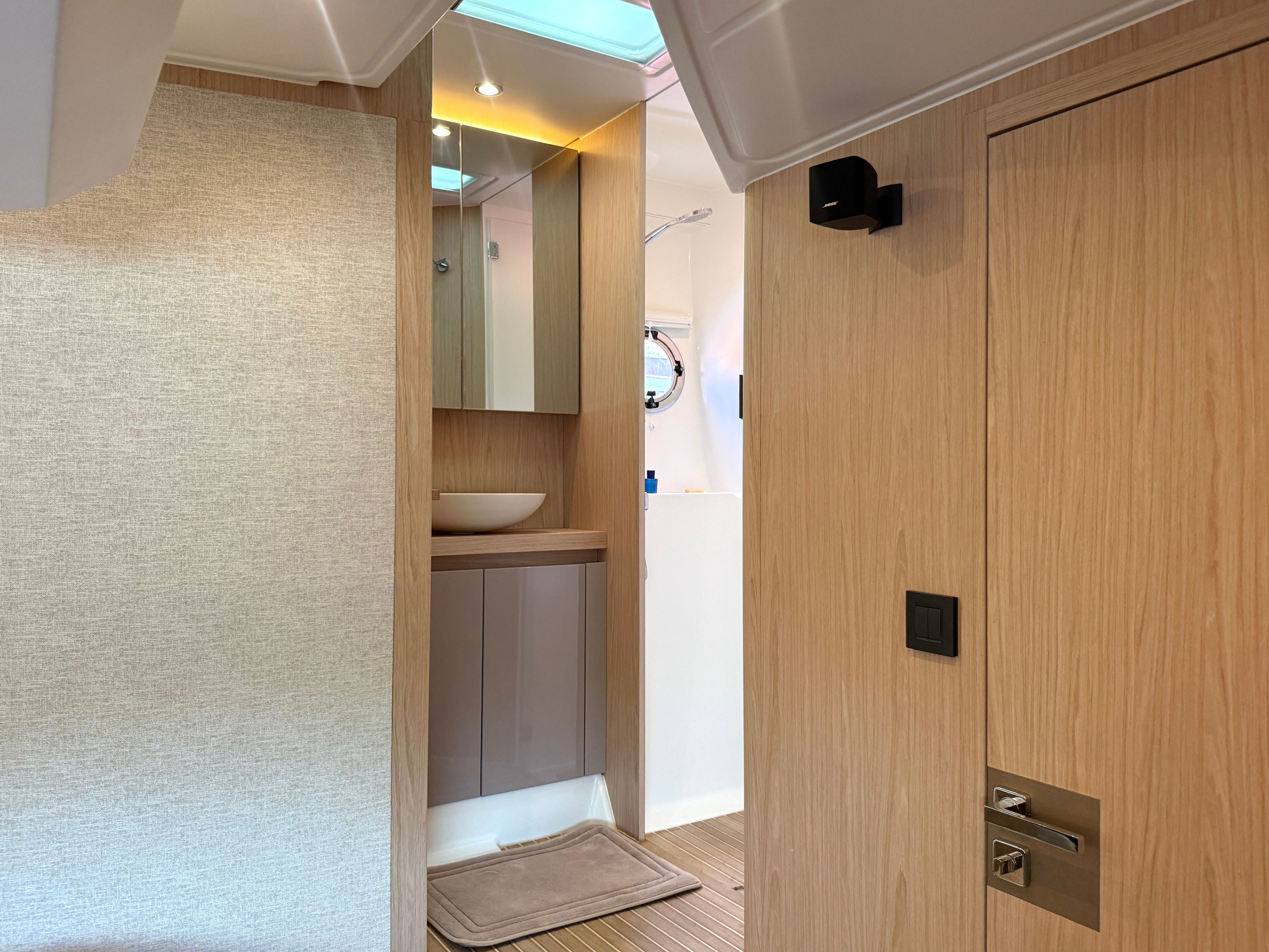 2020 Beneteau 50 Gran Turismo SportFly - 42