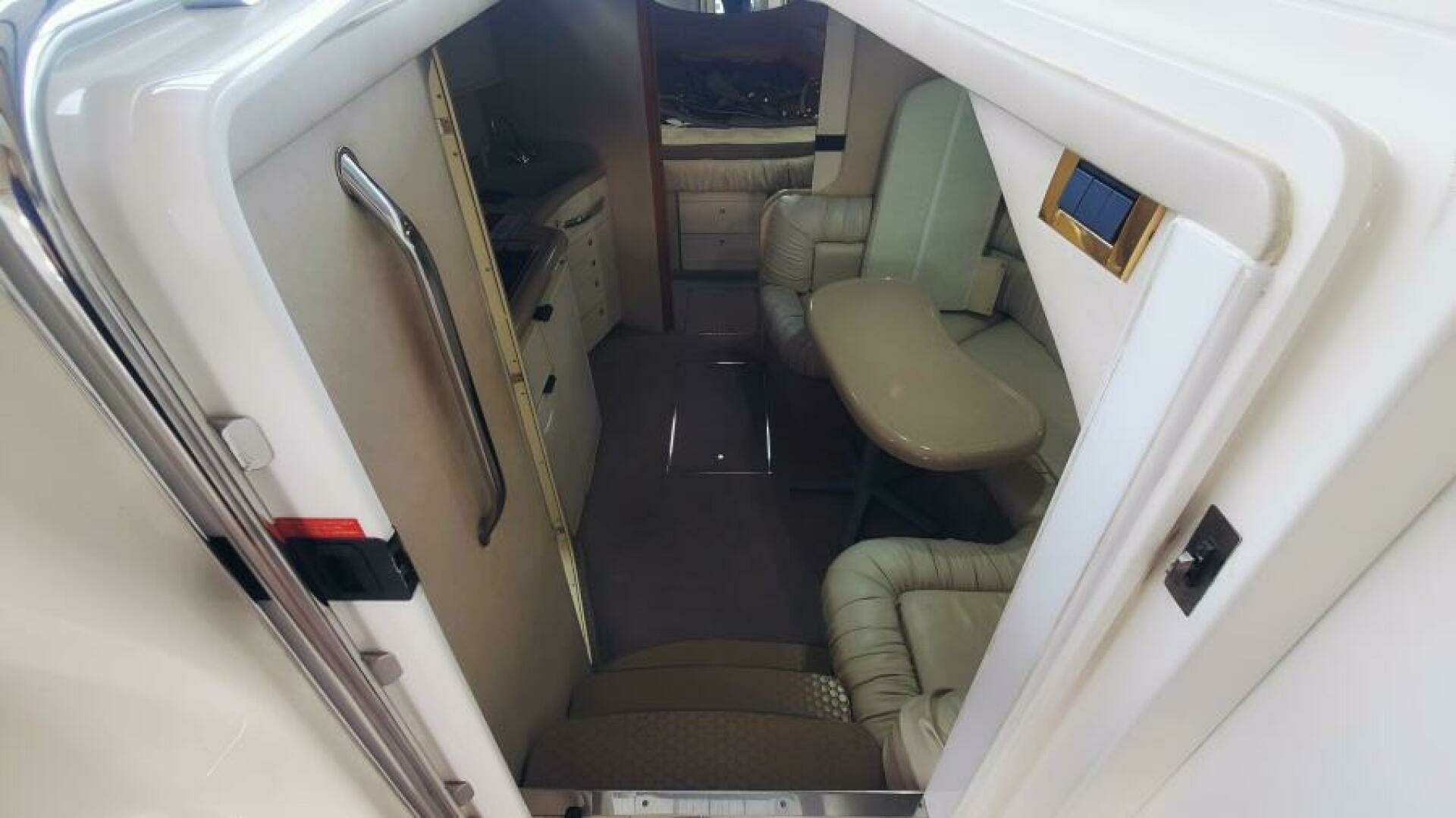 1997 Sea Ray 370 - Image 14