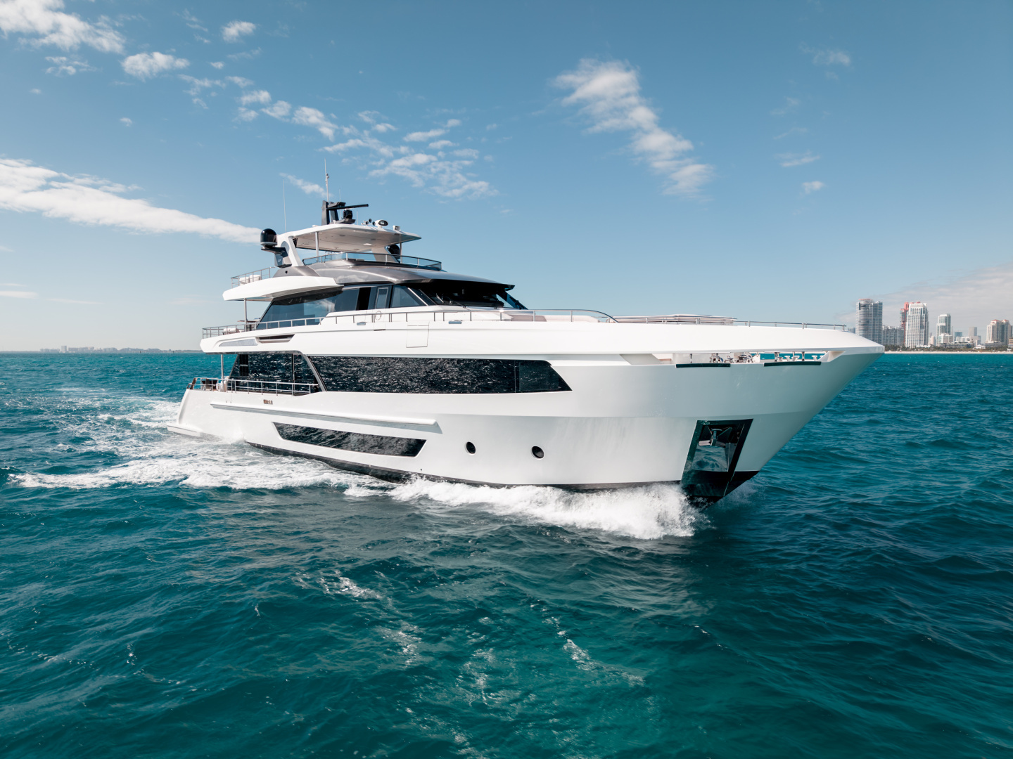 2026 Ocean Alexander 35P - Image 15