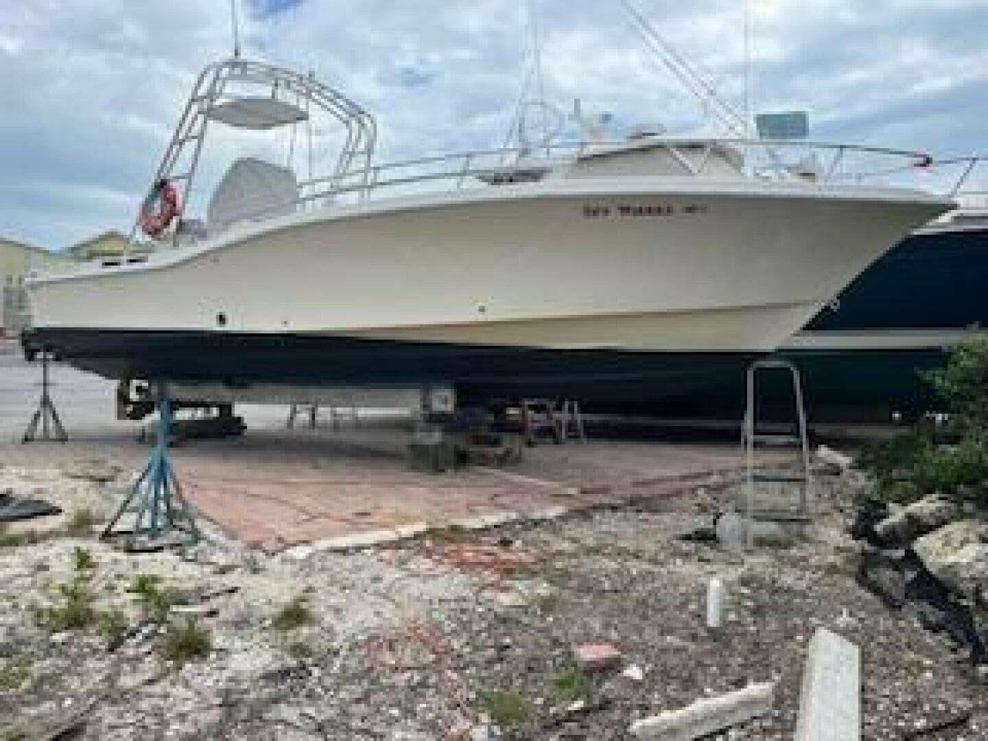 2019 Commercial OceanPro 35 - Image 14